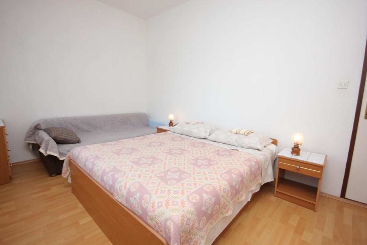 Apartment Savar 8079A Brbinj Exterior foto
