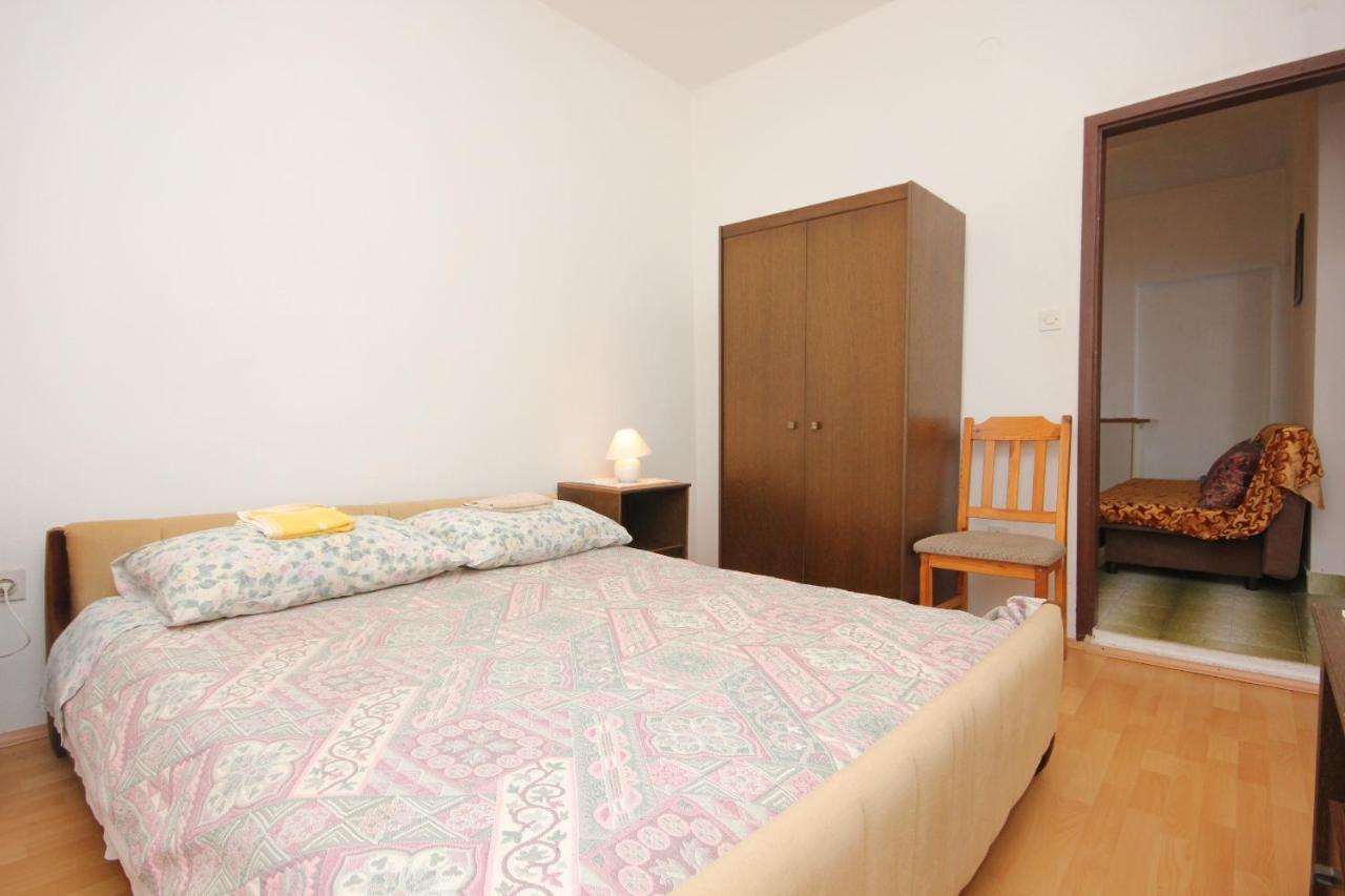 Apartment Savar 8079A Brbinj Exterior foto
