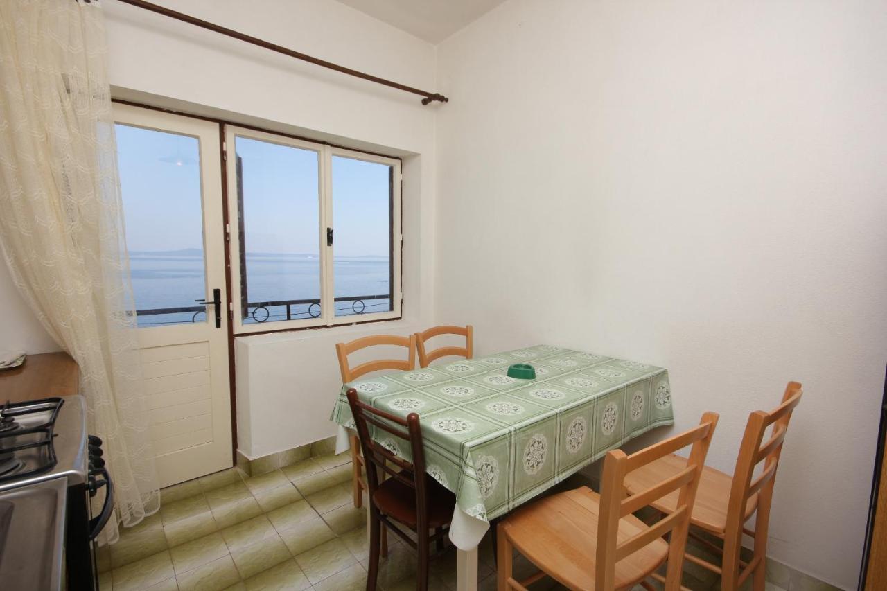 Apartment Savar 8079A Brbinj Exterior foto